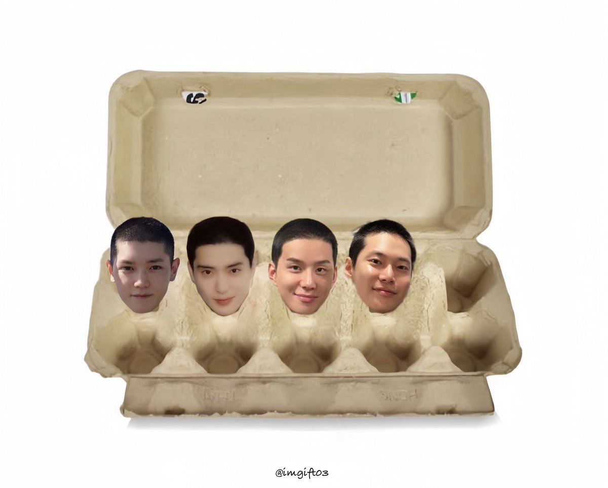 ไข่ต้มฟองที่ 3 , 4 🥚