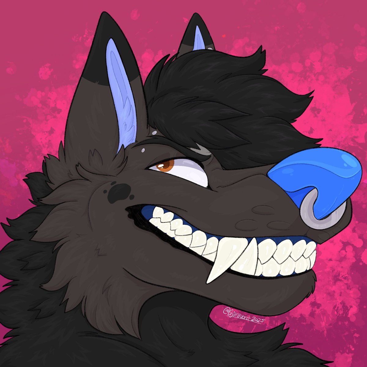 Gjooblin 🔜 TFS tweet media