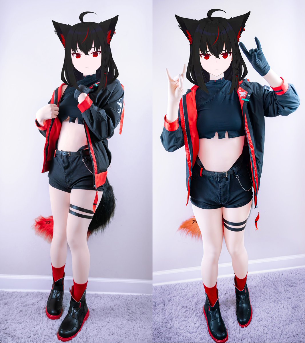 RURU (@rururore) / Posts / X