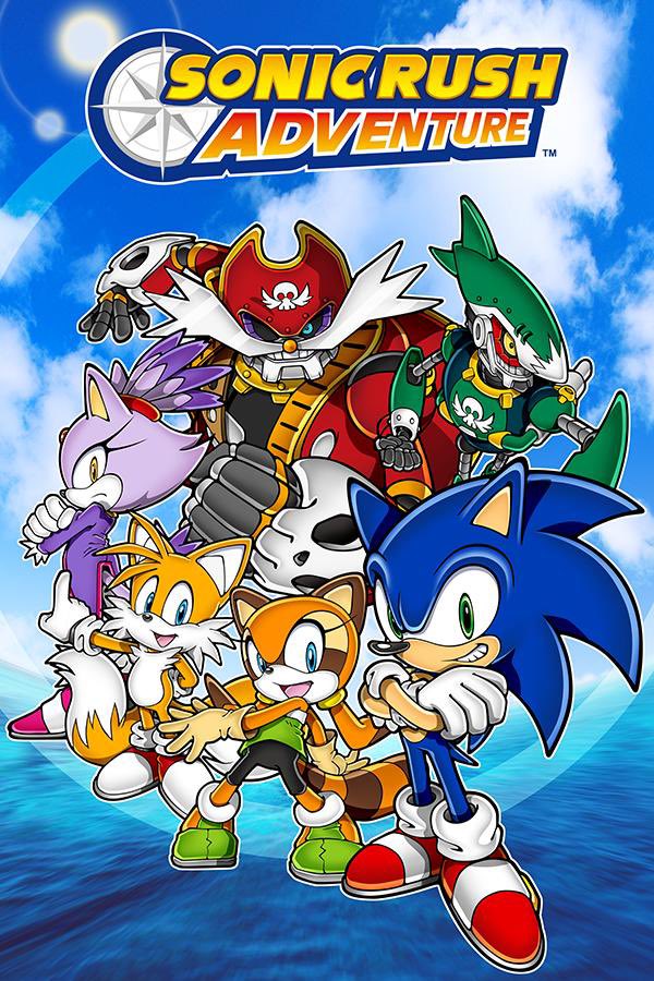 Top 4 sonic games