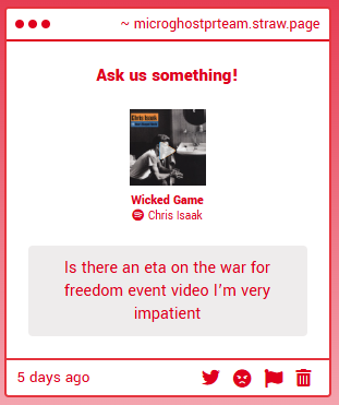 microghost (pr team) tweet media