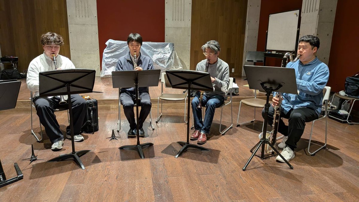 クラリネット亀の子音楽工房myリガチャーGF クラリネット 新製品