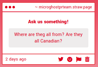 microghost (pr team) tweet media