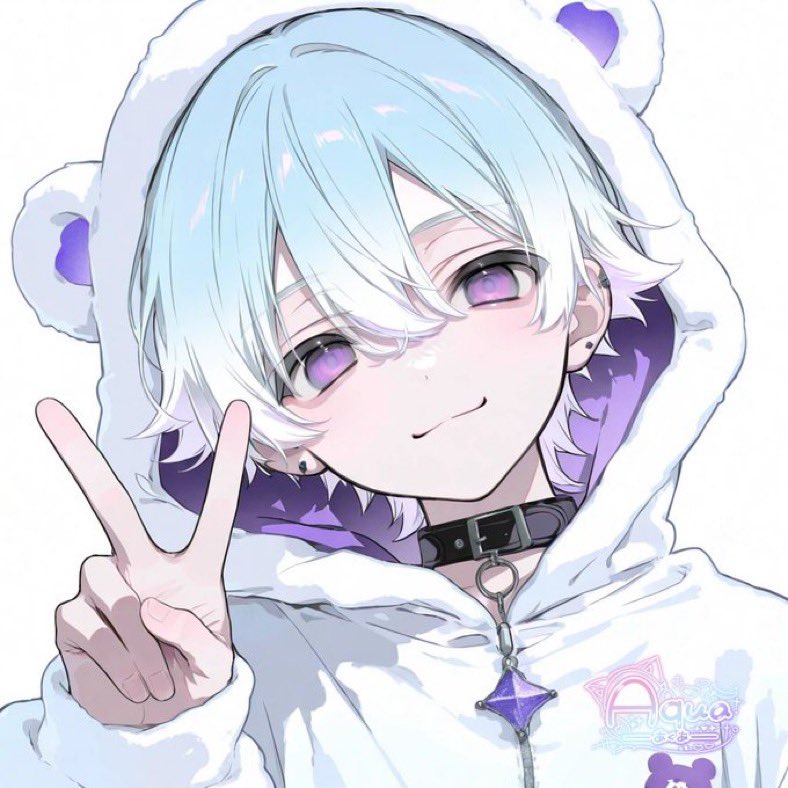 ➸専属絵師さんから沢山のプレゼント🎁✨頂きました🦋🫧 ➸毎月素敵な