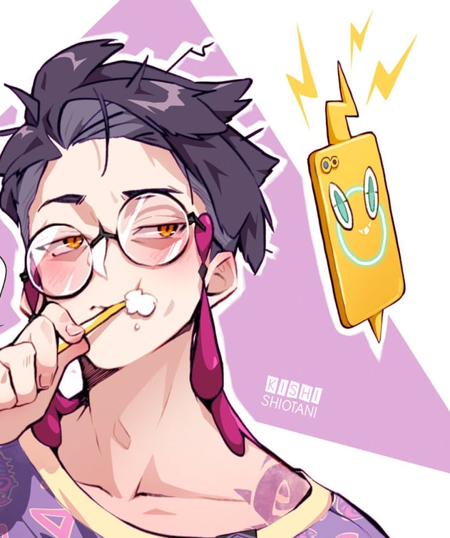 ☠️||𝐂𝐨𝐫𝐛𝐞𝐚𝐮||🟣 tweet media