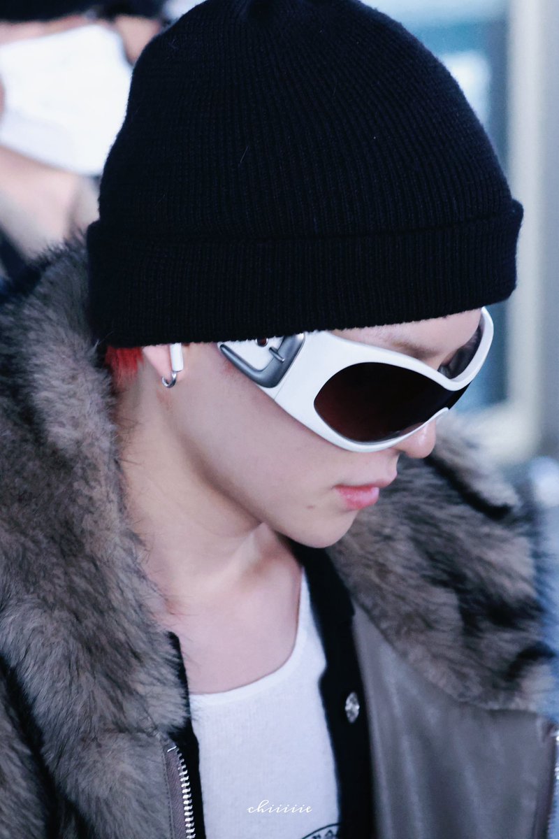251208 ICN

🆒

#요시 #YOSHI #ヨシ #金本芳典 
#트레저 #TREASURE #トレジャー