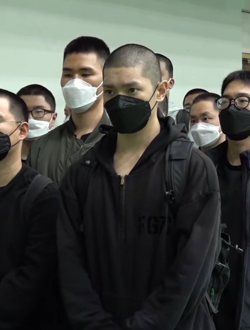 ไม่มีใครตัดสั้นเท่าชั้น สั ก ค น