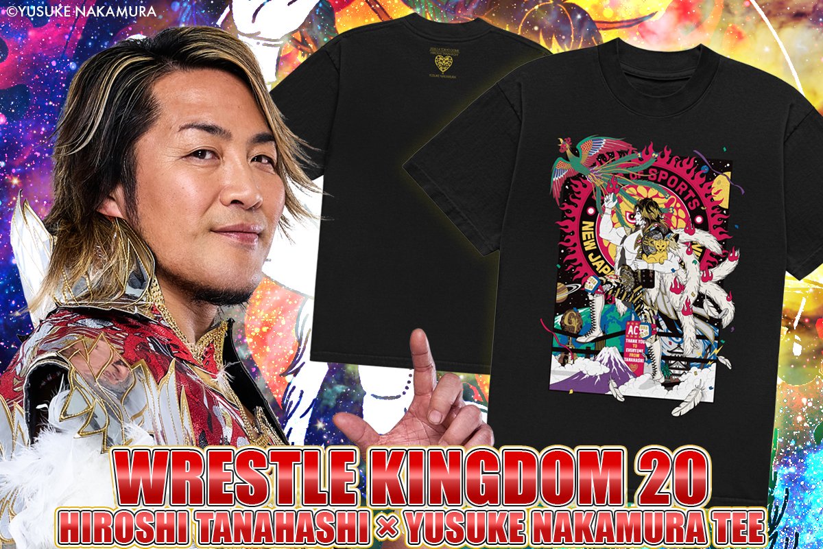 プロレス　夢の架け橋　東京ドーム　新品　トレーナー WK20】通販&水道橋店で先行発売！闘強導夢、ドーム大会記念、ライオン