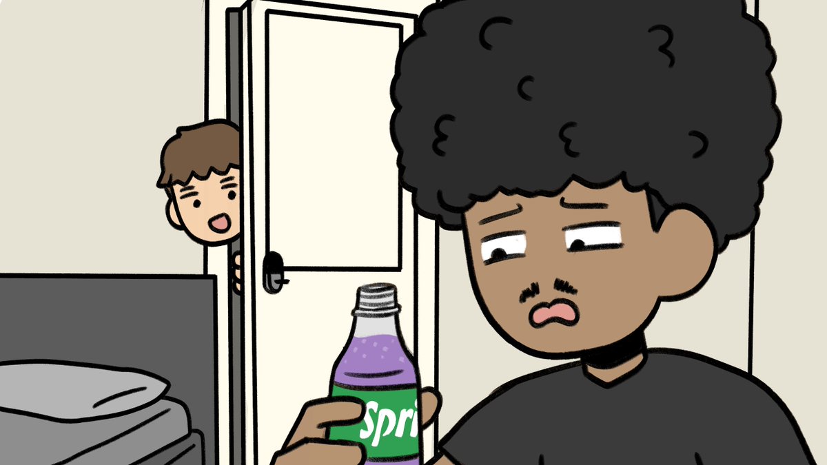 daren ✰ tweet media