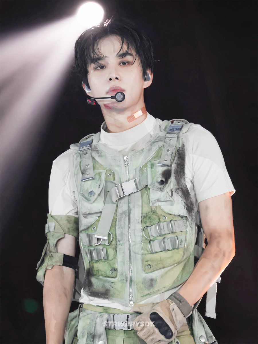 건강하고 다치지 말고 잘 다녀와, 사부작즈!
나중에 또 만나자~! 🥺

#도영아_미래에서_기다릴게_약속해
#ToEternityWithDoyoung
#팀정프_언제나_정우편
#AlwaysOnJungwooSide