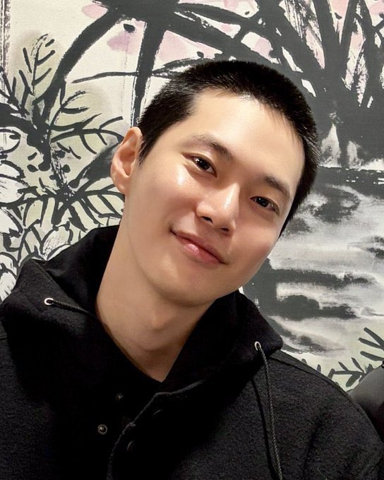 หน้าเหมือนกันมากๆ พี่น้องคิม 🩷