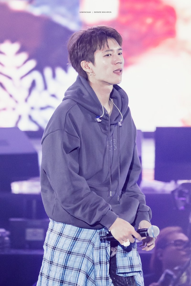 241208 Limited Edition Day 3🐶

1주년에 맞춰서 공개하도록 하겠습니다

#INFINITE #인피니트 
#우현 #남우현 #NAMWOOHYUN