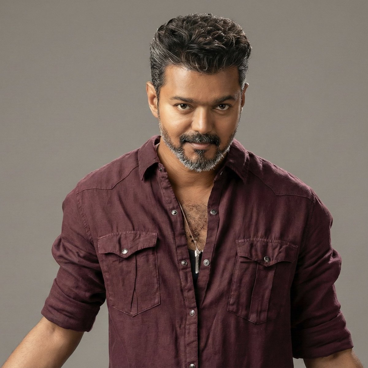 Rey Vinoth uh 
Emir raah idhi 🥶🥵🥵💥

#JanaNayagan