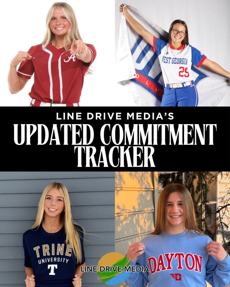 Line Drive Media tweet media