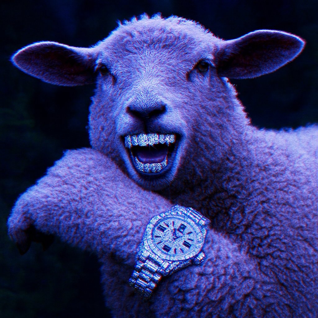 sheepcoin tweet media