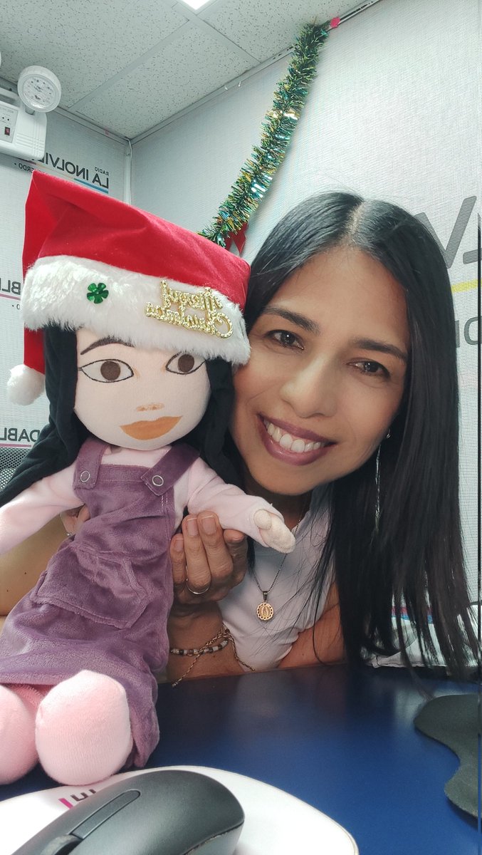 RoxyLocutora tweet media