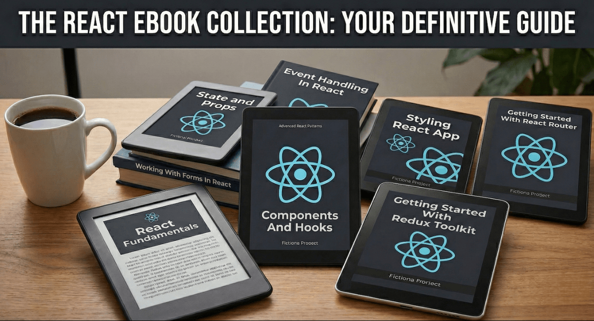 myogeshchavan97's tweet image. Remember that &quot;aha!&quot; moment when React hooks finally clicked? The excitement of building your first app, the frustration of debugging state issues... we&apos;ve all been there.

But here&apos;s the truth: even the best developers need quick references when concepts fade. 

That&apos;s why I…