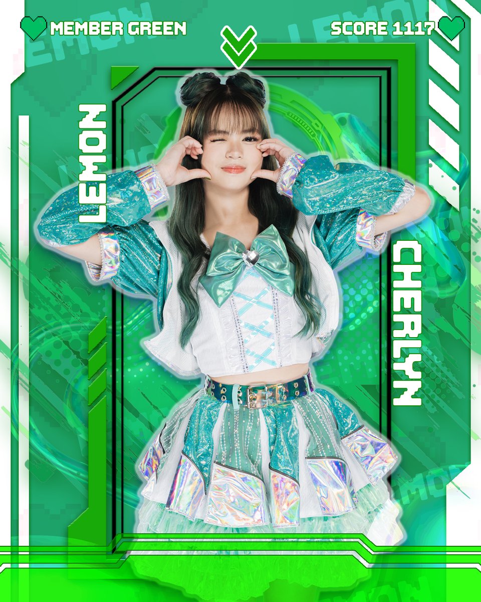 LEMON Official Account tweet media