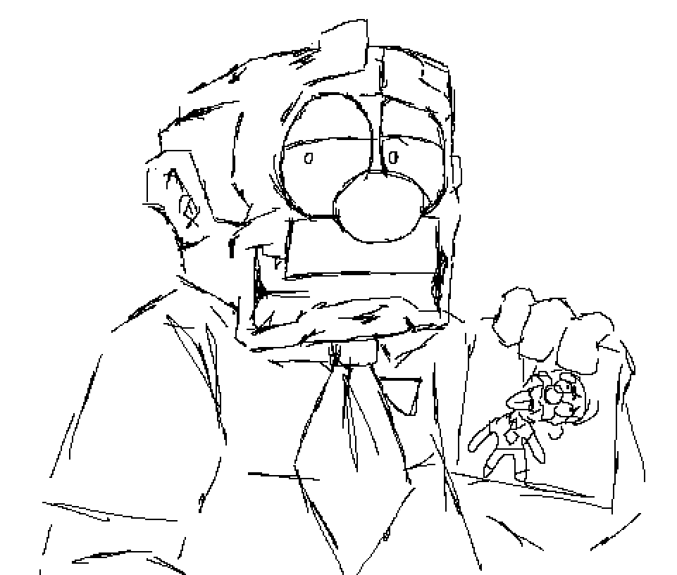 Resurgence Lover tweet media