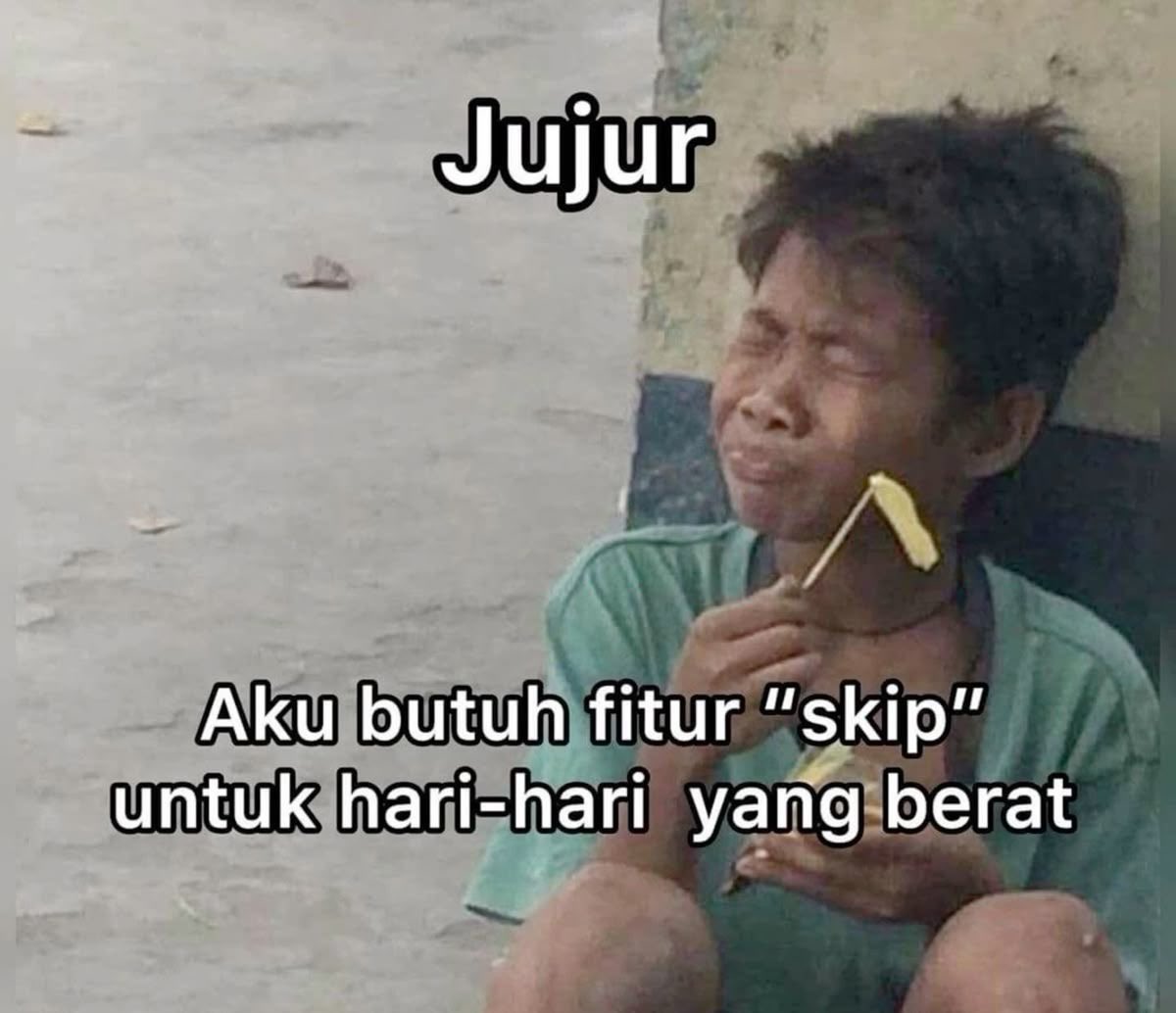 itsufika's tweet photo. Me rn https://t.co/fvrMZxX2WX