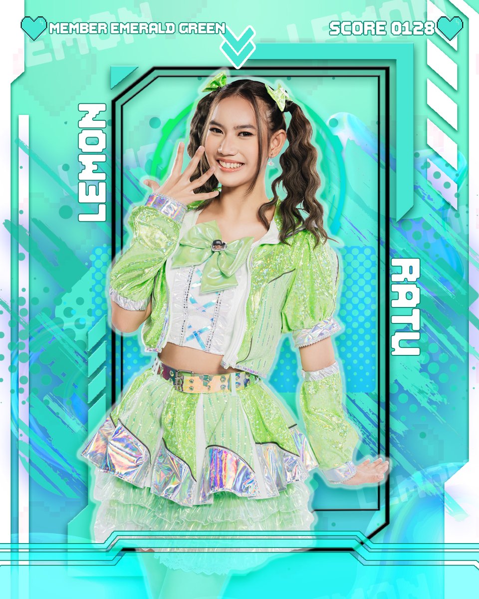 LEMON Official Account tweet media