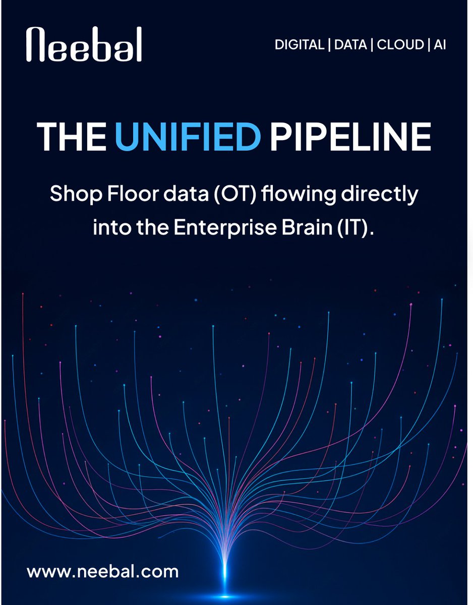 Neebal Technologies tweet media