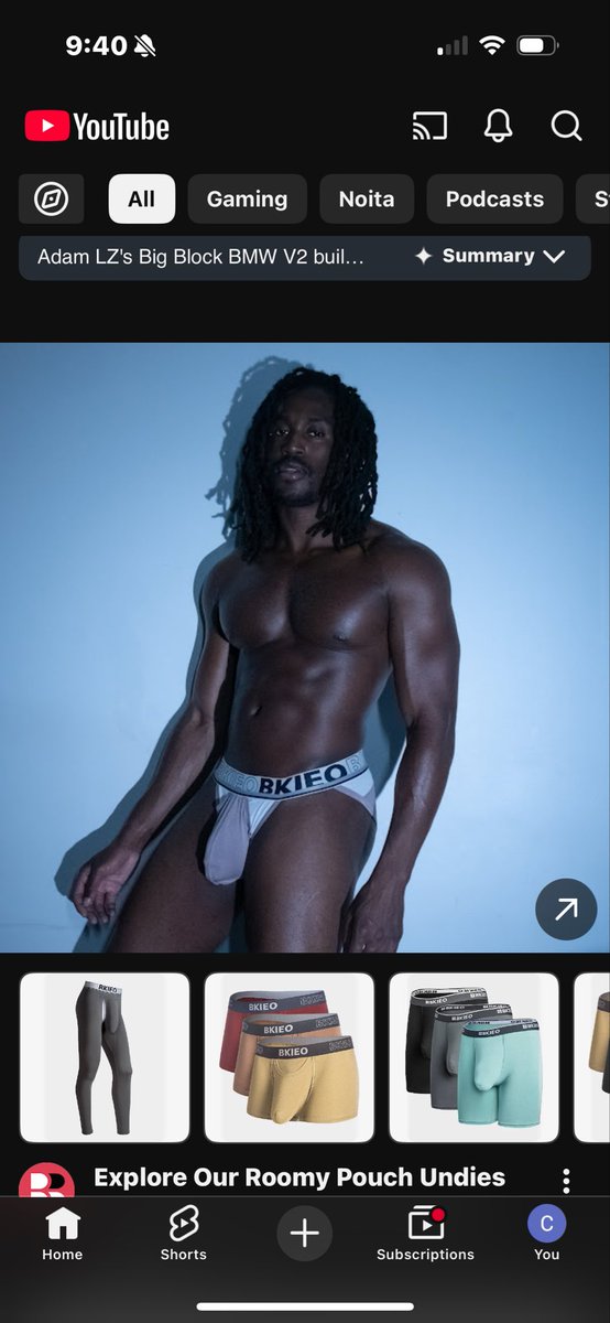 Thank <a href="/YouTube/">YouTube</a> this is exactly what I wanted, sick fucks