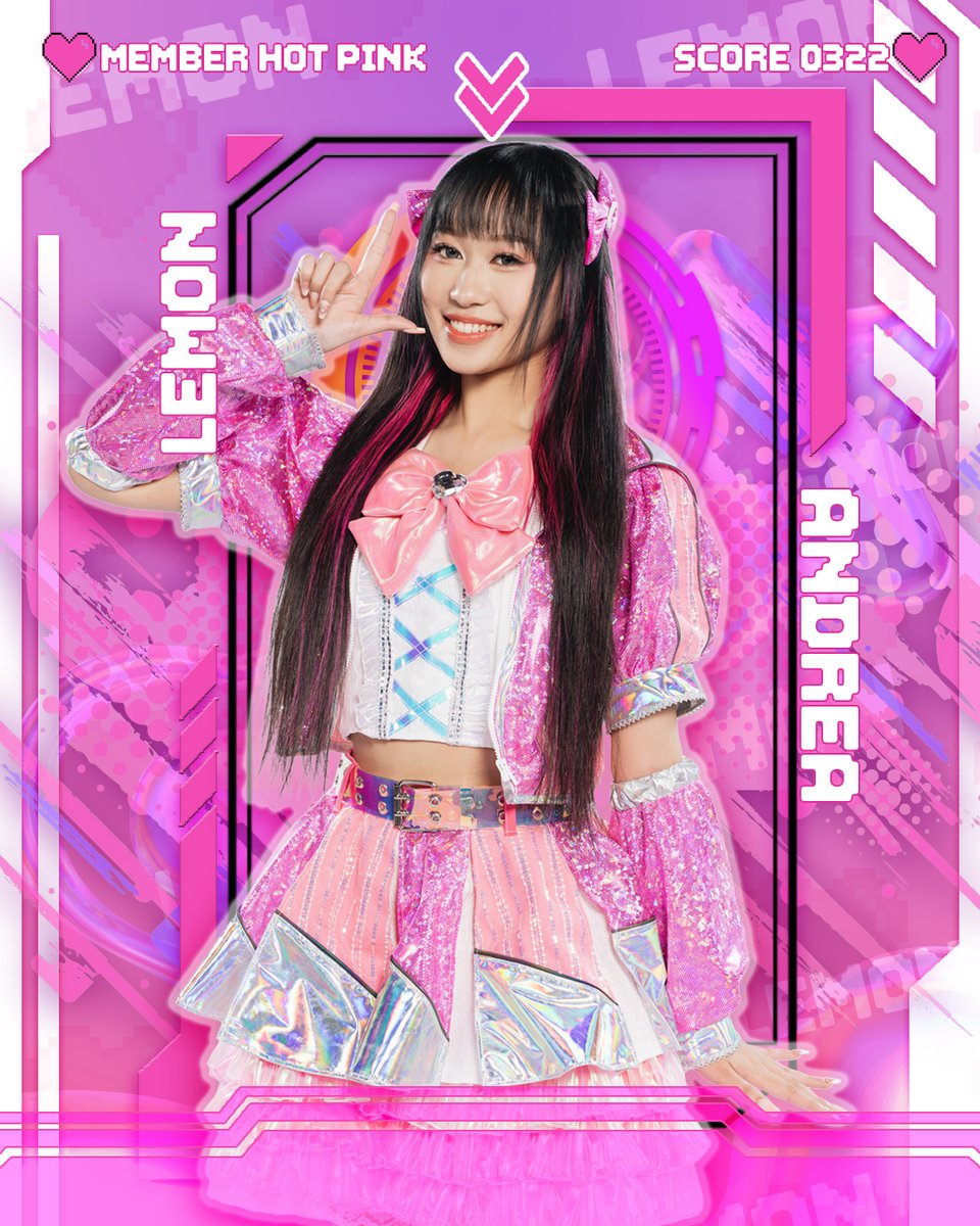 LEMON Official Account tweet media