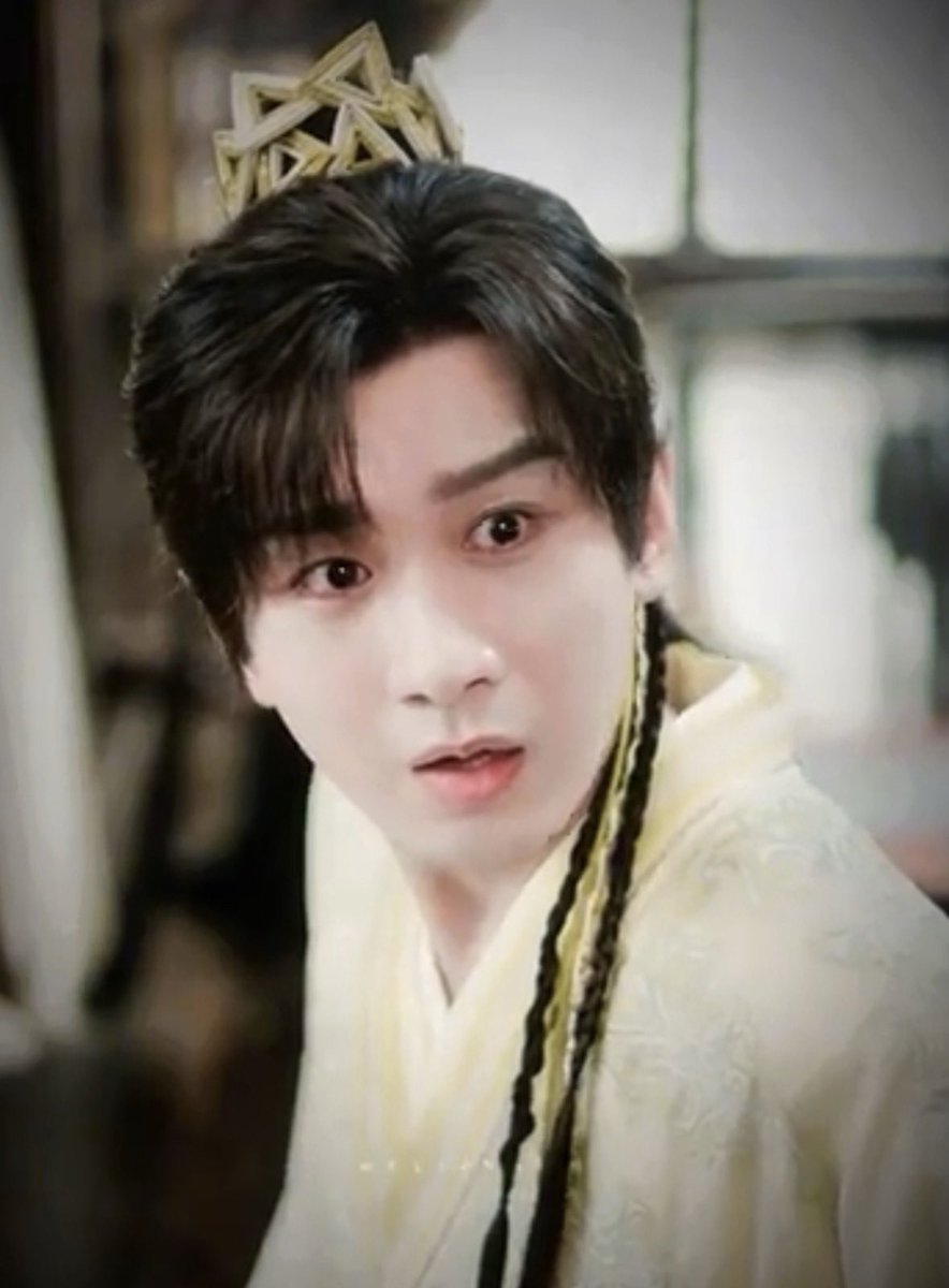 成毅 #ChengYi #チョン・イー #チェン・イー #赴山海 ありゃ！沈舟さま