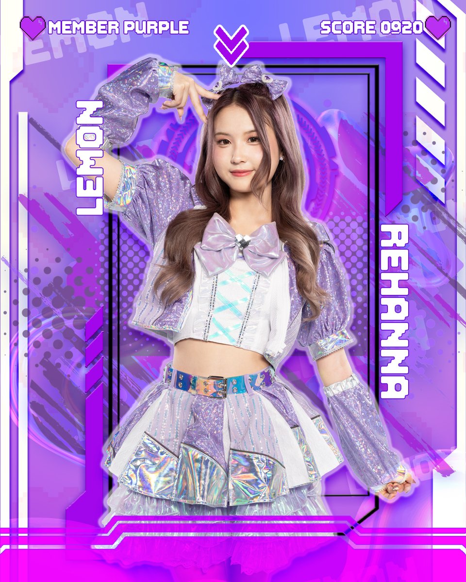 LEMON Official Account tweet media