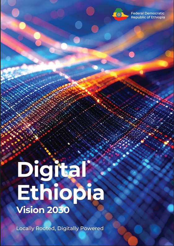 Deve_Mengistu's tweet image. The Digital Ethiopia Vision 2030 gives clear direction for blockchain and digital assets in the country. You see a strong push for regulation, responsible innovation, and real adoption across sectors. The next five years will shape how these tools support Ethiopia's growth.
