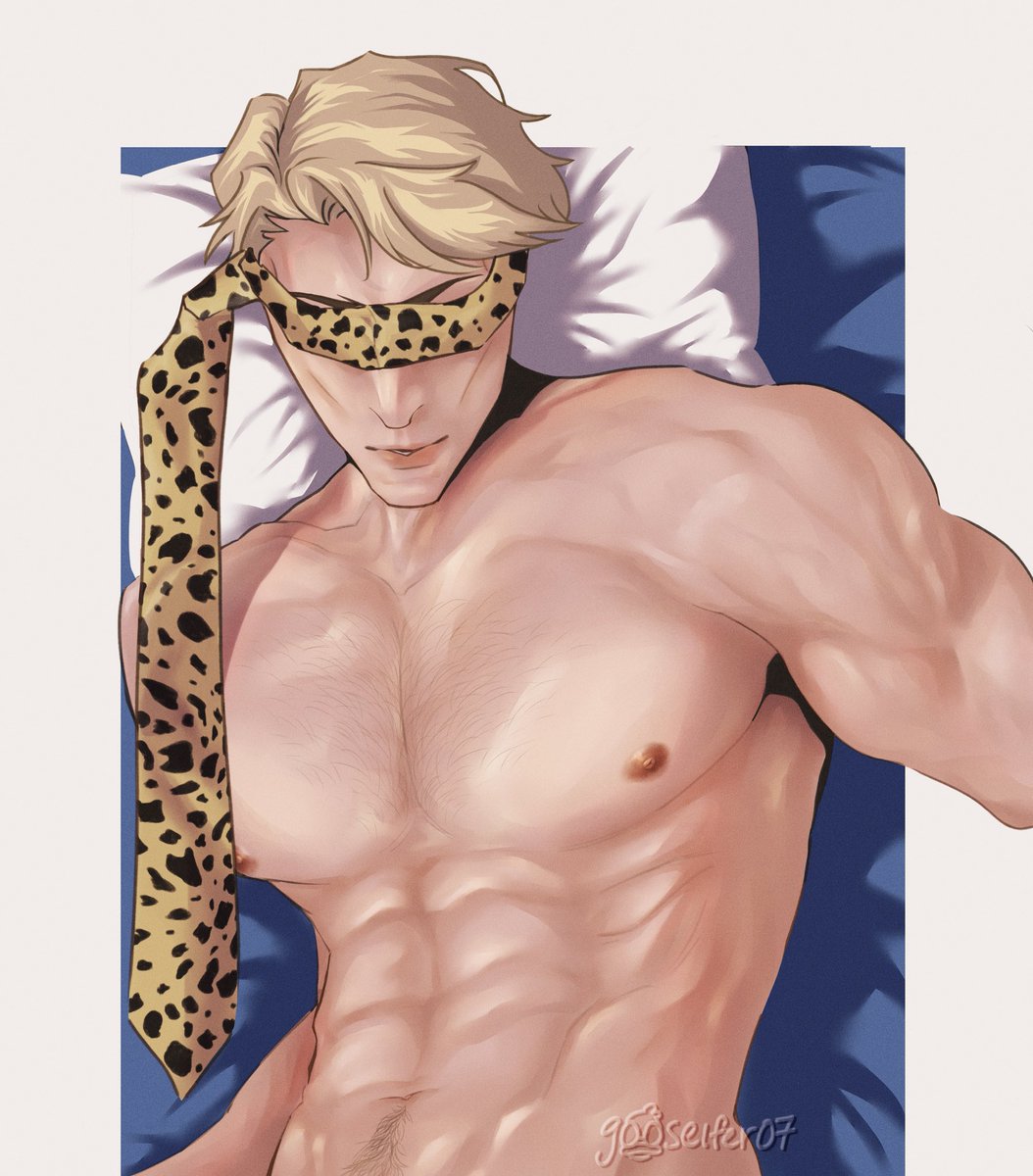 gooseifer07's tweet image. After struggling with 👔’s hair, i didn’t get much engagement whenever i drew him before. So i’m hoping to change that now! This really pushed my understanding of anatomy &amp;amp; i even tried to render hair. Next will be 🍭 so i can put him next to 🌻!
#nanamikento #jujutsukaisen #jjk