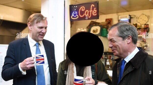 Reform Party UK Exposed 🇬🇧 tweet media
