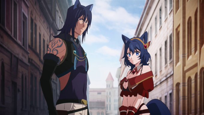 暗殺者である俺のステータスが勇者よりも明らかに強いのだが 第10話