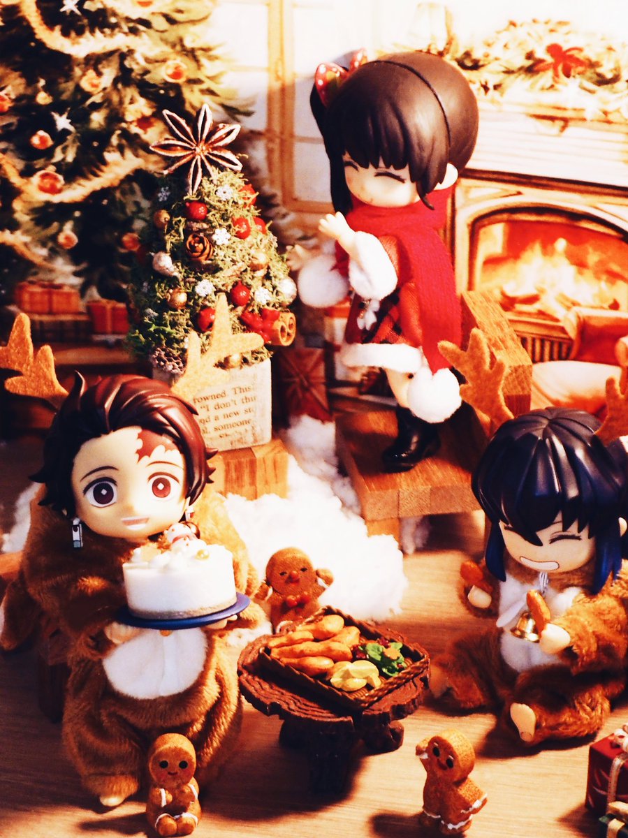 ☆まあさん☆粉雪の舞い降りて…深い森のclassicalなリース☆ Post by 🎐 on X: 🎄準備