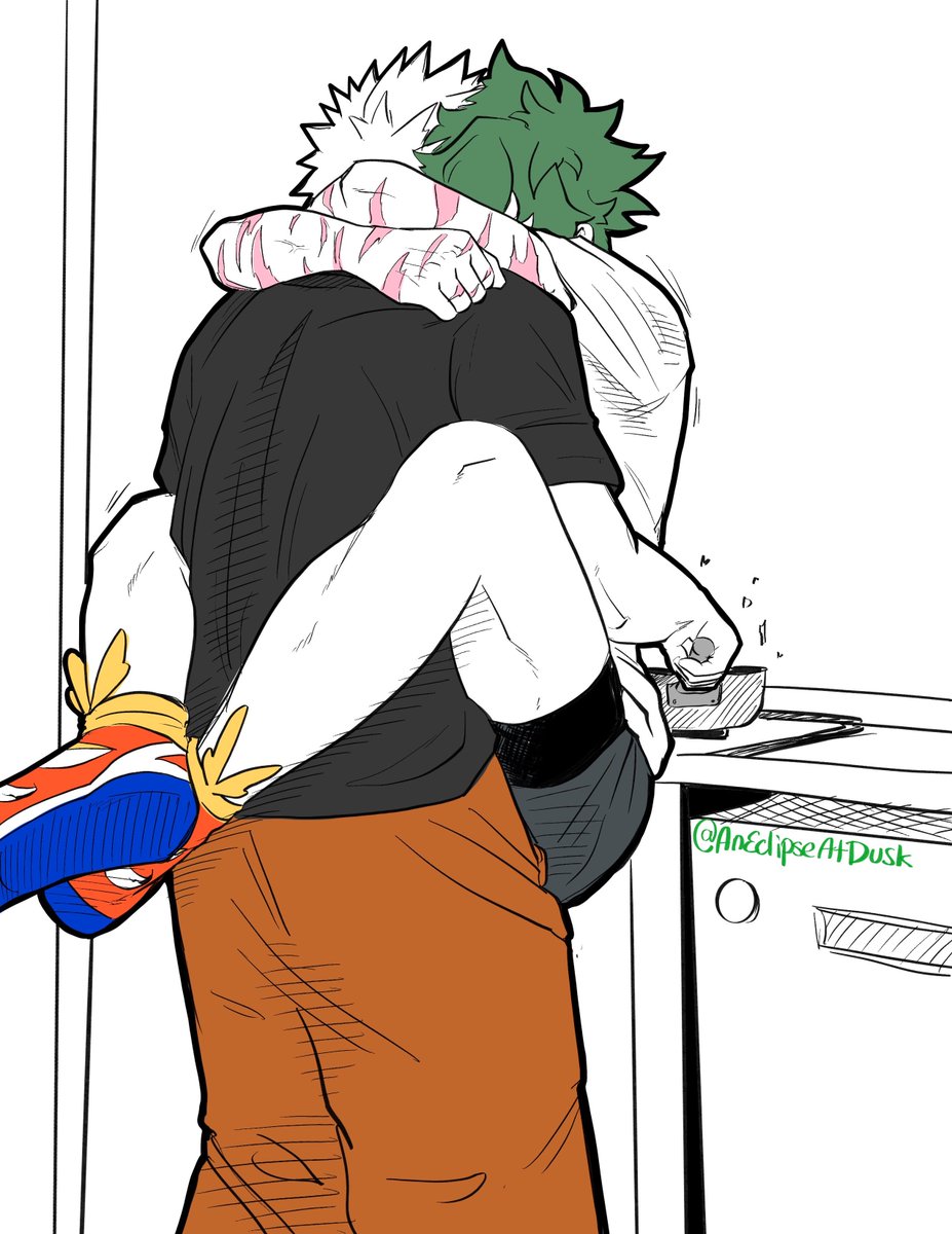 Post-war bkdk like