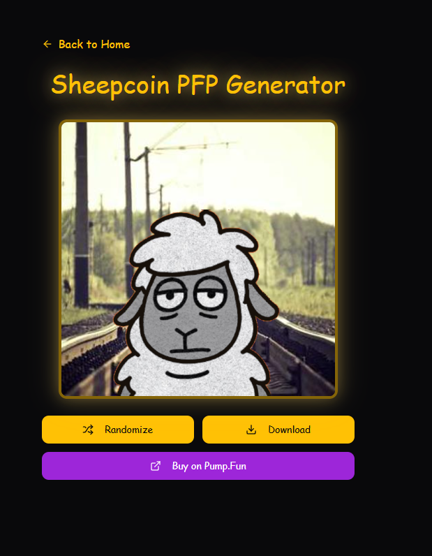 sheepcoin tweet media