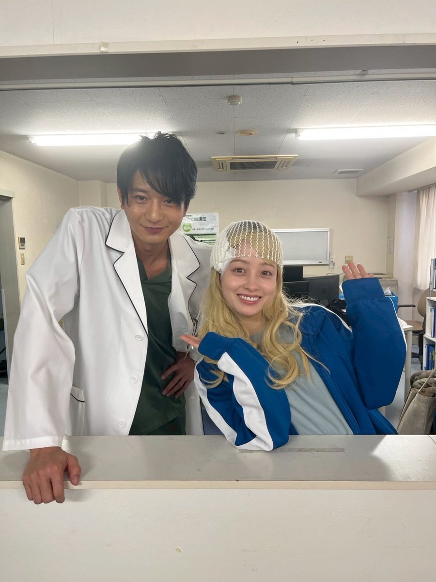 橋本環奈 (@H_KANNA_0203) / Posts / X