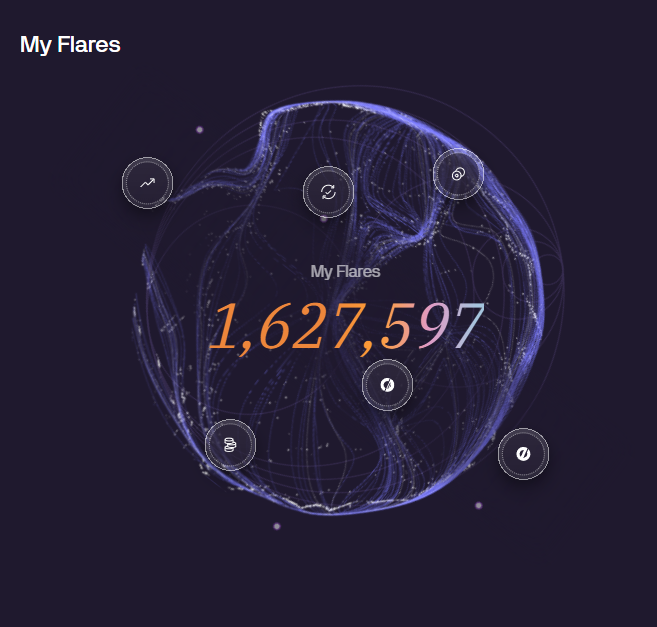 +100 days with Solstice and still showing up daily

The journey had its highs and lows, but my connection to the project only grew stronger
Just crossed 1.6M flares too on <a href="/solsticefi/">Solstice</a>
Forward we go
#solstice $USX $eUSX