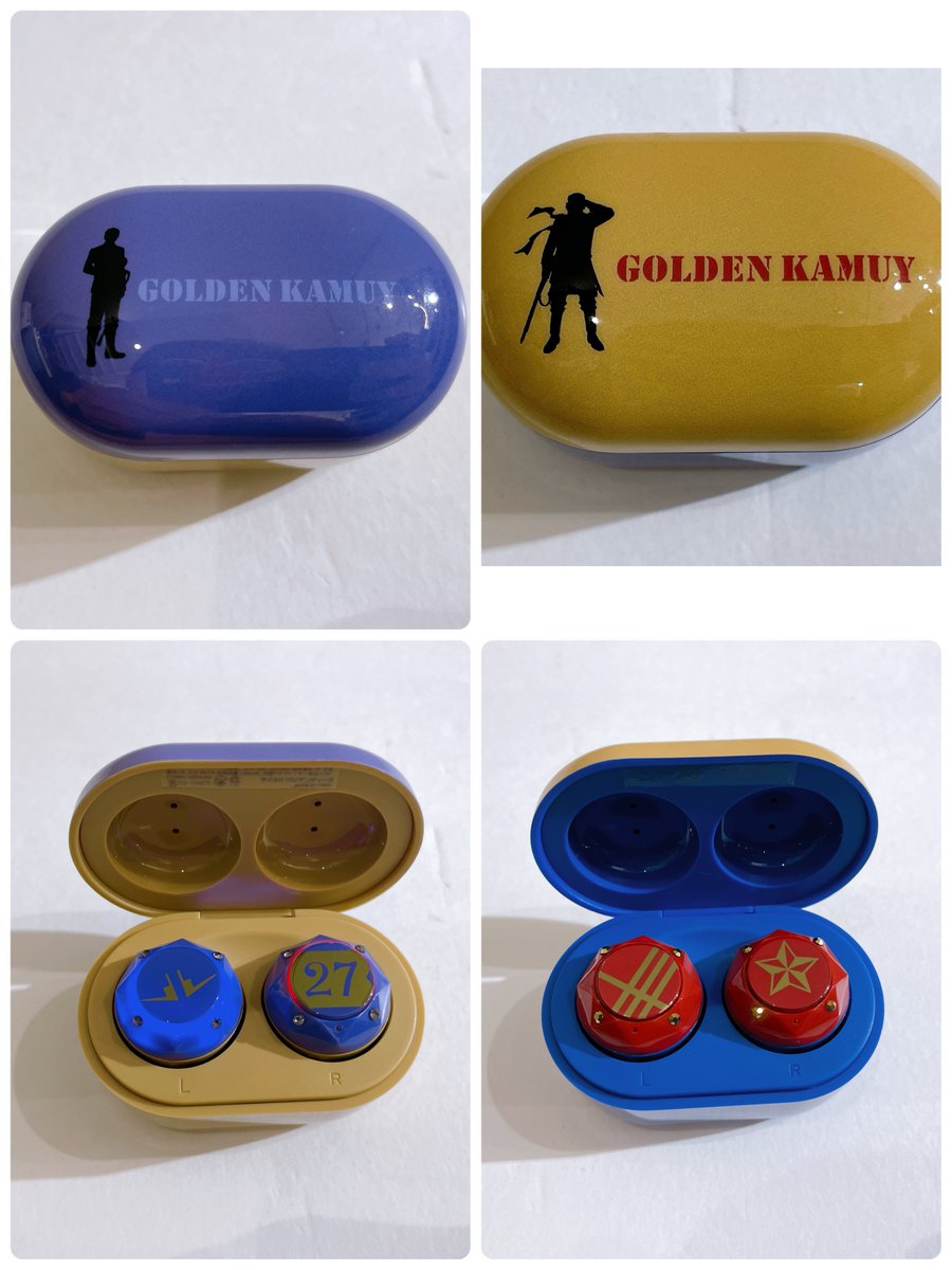 📢📢【渋谷店/入荷情報】📢📢 TRUE WIRELESS STEREO EARPHONES 杉元佐