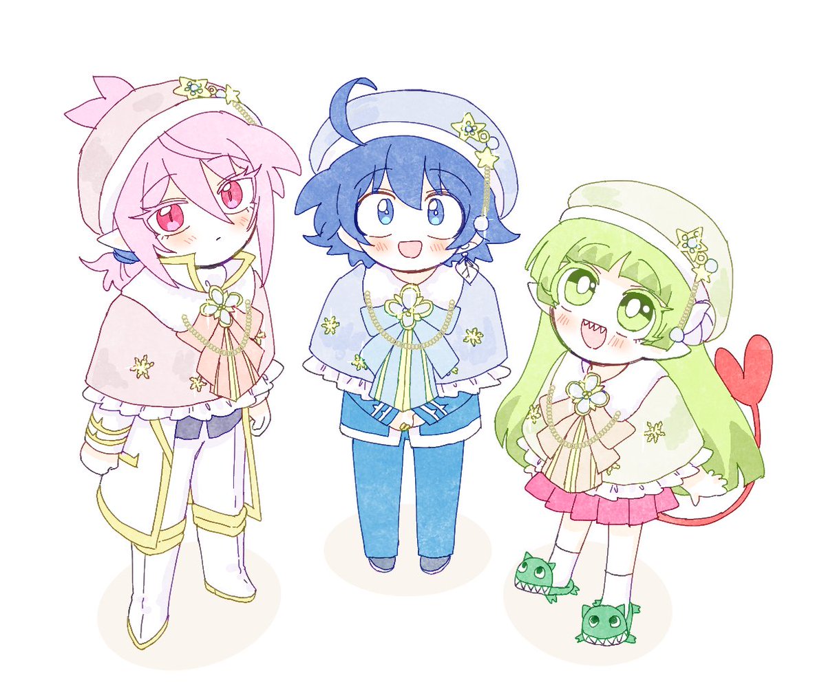 레민 🍋 レミン tweet media