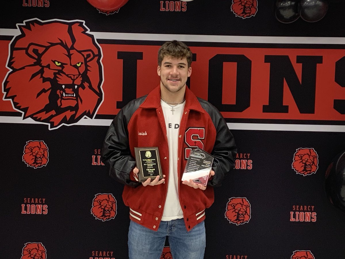 Isaiah Davis tweet media