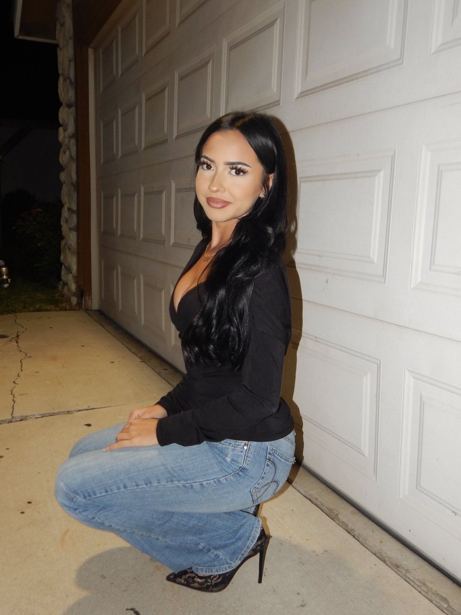 gissellea1exa's tweet image. 📸