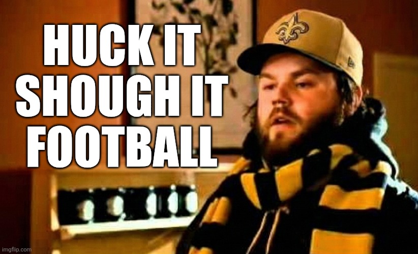 WatchOut4MikeM's tweet photo. Tyler Shough has been fun to watch these last few games. #WhoDat https://t.co/Gd3S3r6YEV