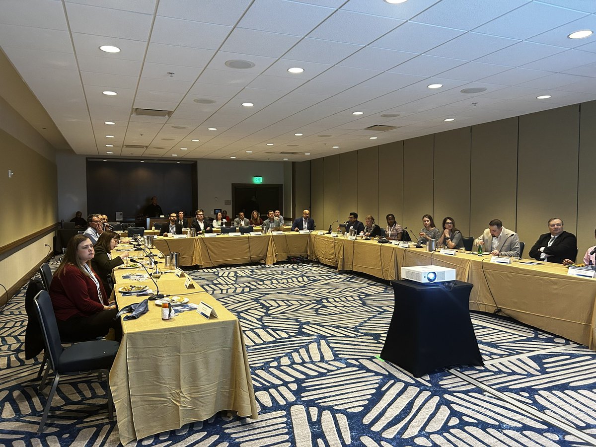 CoMMit-Myeloma Trial Innovated tweet media