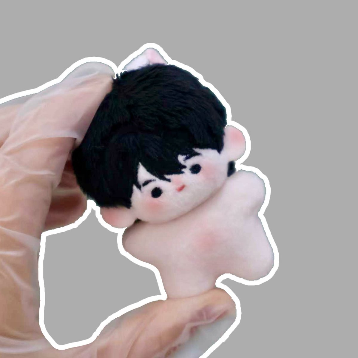 #콩눈중독 수요조사 합니다!
전지적독자시점 중혁독자 속성 5cm 비공식 솜인형 《콩눈중독》 수요조사합니다
둘 세트로만 구매 가능, 수조자폼 우선진행 고려중
가격은 수량이 충분히 모일 시 세트가 3만원대 예상중입니다. 
멘션으로 🖤🤍남겨주세요😆
수요조사 참여 ≠ 공구참여보장