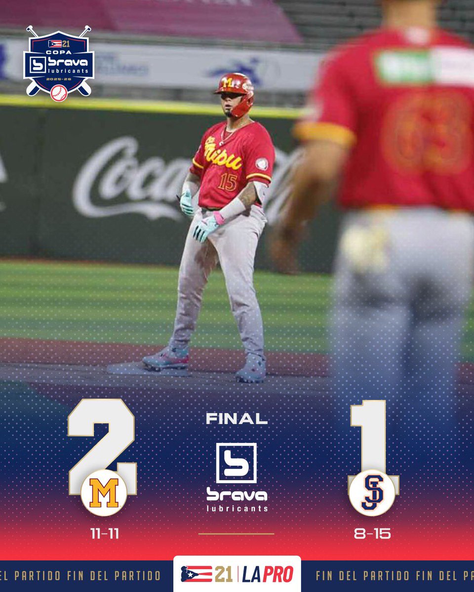 Los Indios dividieron honores ante los Senadores. 🏹