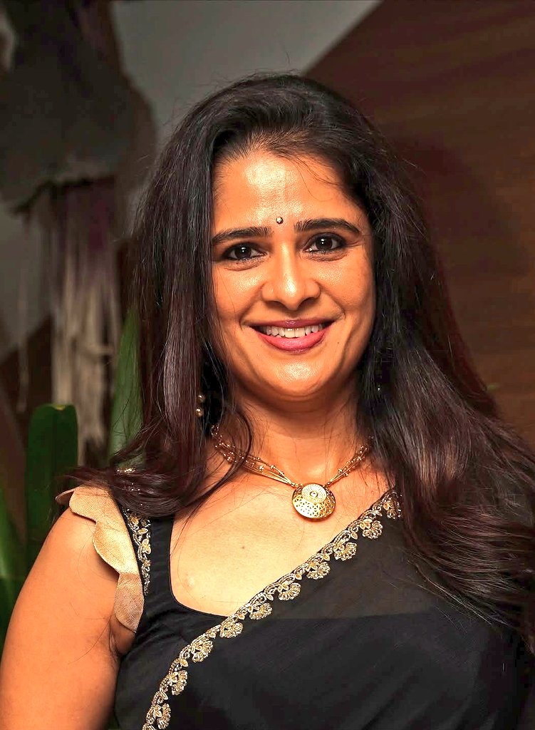 Rachana Mogudu tweet media