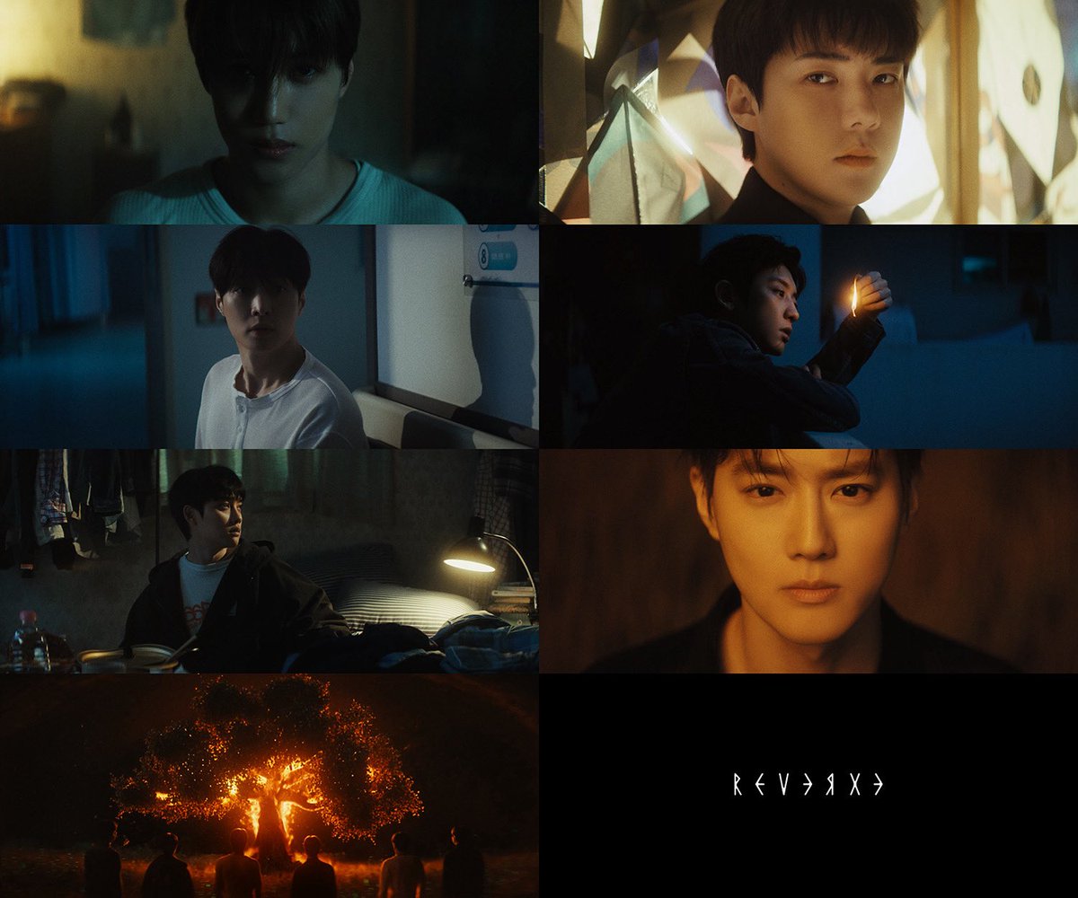 weareoneEXO's tweet image. 엑소, 정규 8집 ‘REVERXE’ 시네마틱 트레일러 공개 화제
하잖아 엑소 컴백! 돌아온 ‘K팝 세계관 맛집’ 반응 폭발

m.entertain.naver.com/home/article/1…

#EXO #엑소 #weareoneEXO
#REVERXE