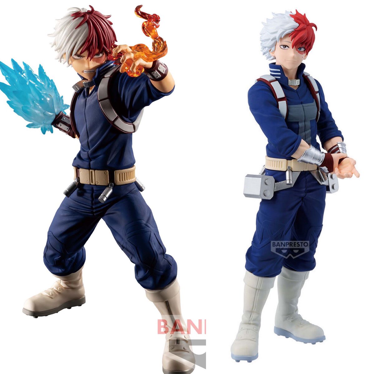 2026年5月発売最新プライズ 僕のヒーローアカデミア フィギュア-轟焦凍